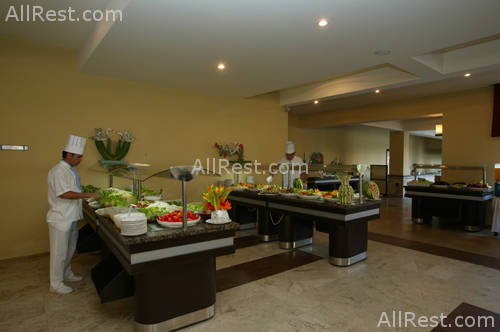 Seher Sunbeach Hotel 22